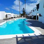 Casa Turquesa, Shared Pool Appartement Puerto del Carmen (Lanzarote)