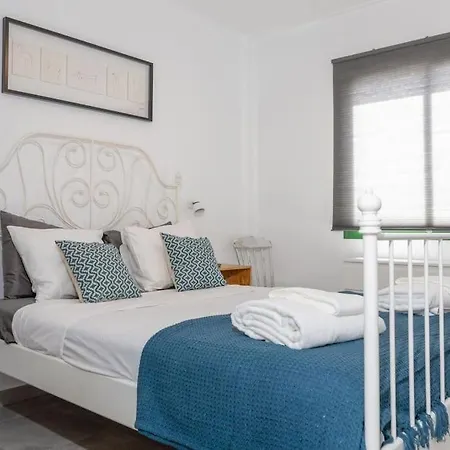 Apartman Casa Turquesa, Shared Pool Puerto del Carmen