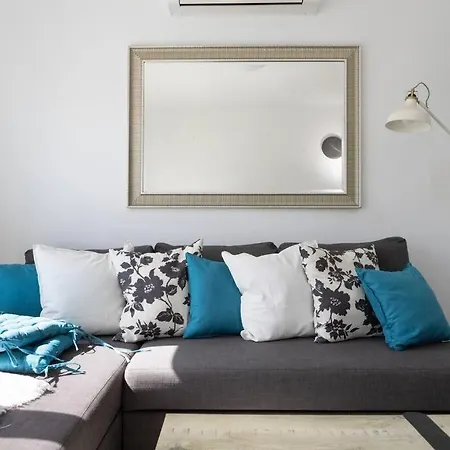 Apartman Casa Turquesa, Shared Pool