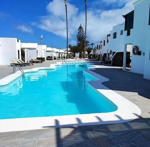 Casa Turquesa, Shared Pool Διαμέρισμα Πουέρτο Ντελ Κάρμεν