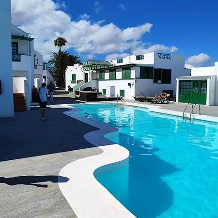 Casa Turquesa, Shared Pool Пуэрто дель Кармен