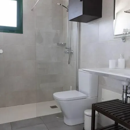 Apartmán Casa Turquesa, Shared Pool *