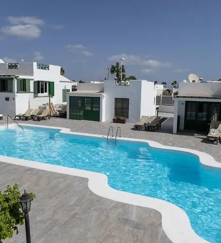 Casa Turquesa, Shared Pool 公寓 卡门港