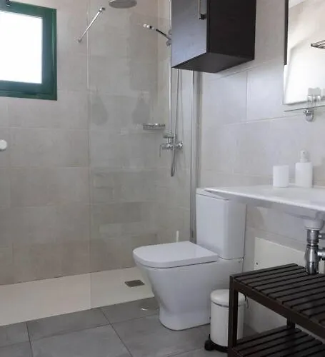 公寓 Casa Turquesa, Shared Pool *