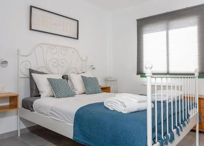 Lejlighed Casa Turquesa, Shared Pool Puerto del Carmen (Lanzarote)