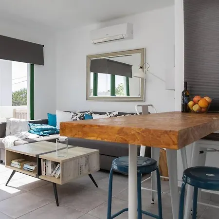 Casa Turquesa, Shared Pool プエルト・デル・カルメン