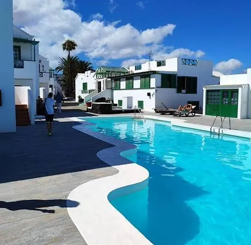 Casa Turquesa, Shared Pool 푸에르토 델 카르멘