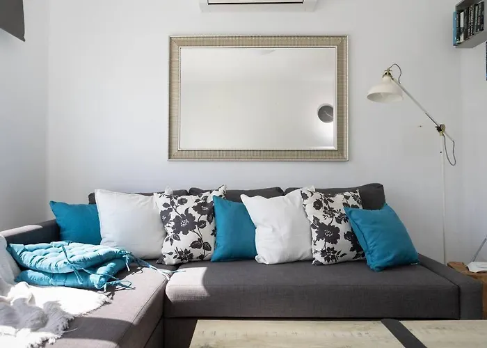 아파트 Casa Turquesa, Shared Pool